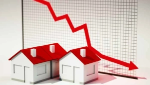 Is the Canadian Housing Market Looking at a Crash