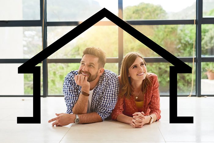 Do Millennials Want Their Real Estate Advice via Tech - First Time Home Buyers
