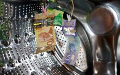 Update on BC Money Laundering Inquiry