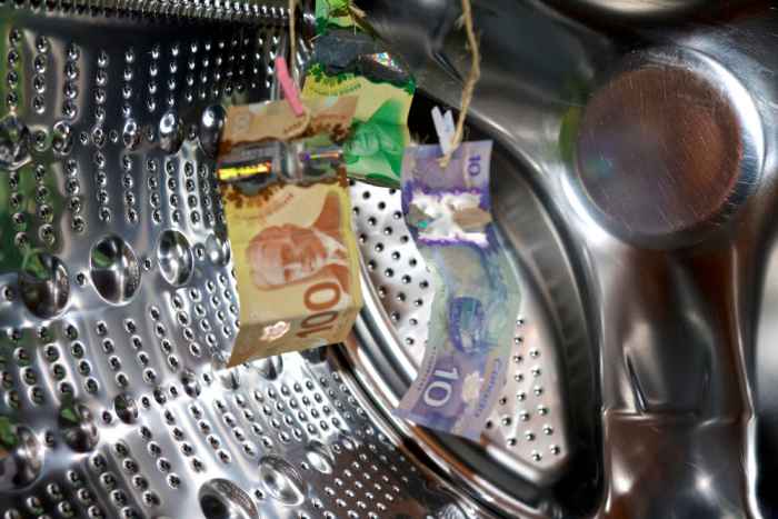 Update on BC Money Laundering Inquiry - Featured Image