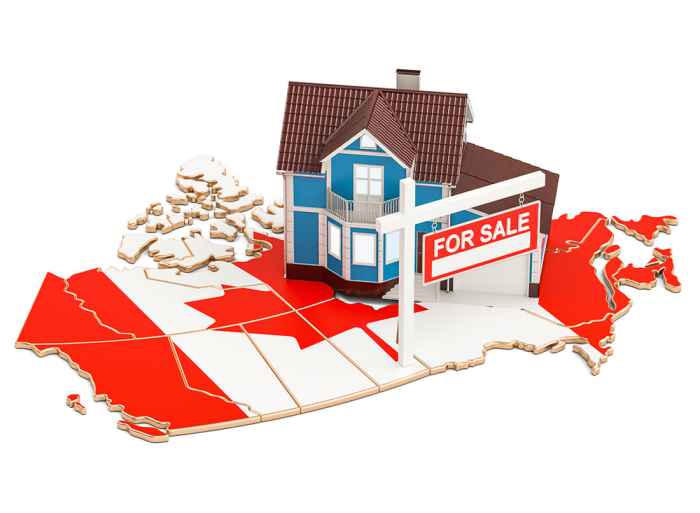 CMHC to Tighten Lending Standards for Insured Mortgages - Canadan Home