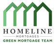 DLC Homeline - Logo Green Vers